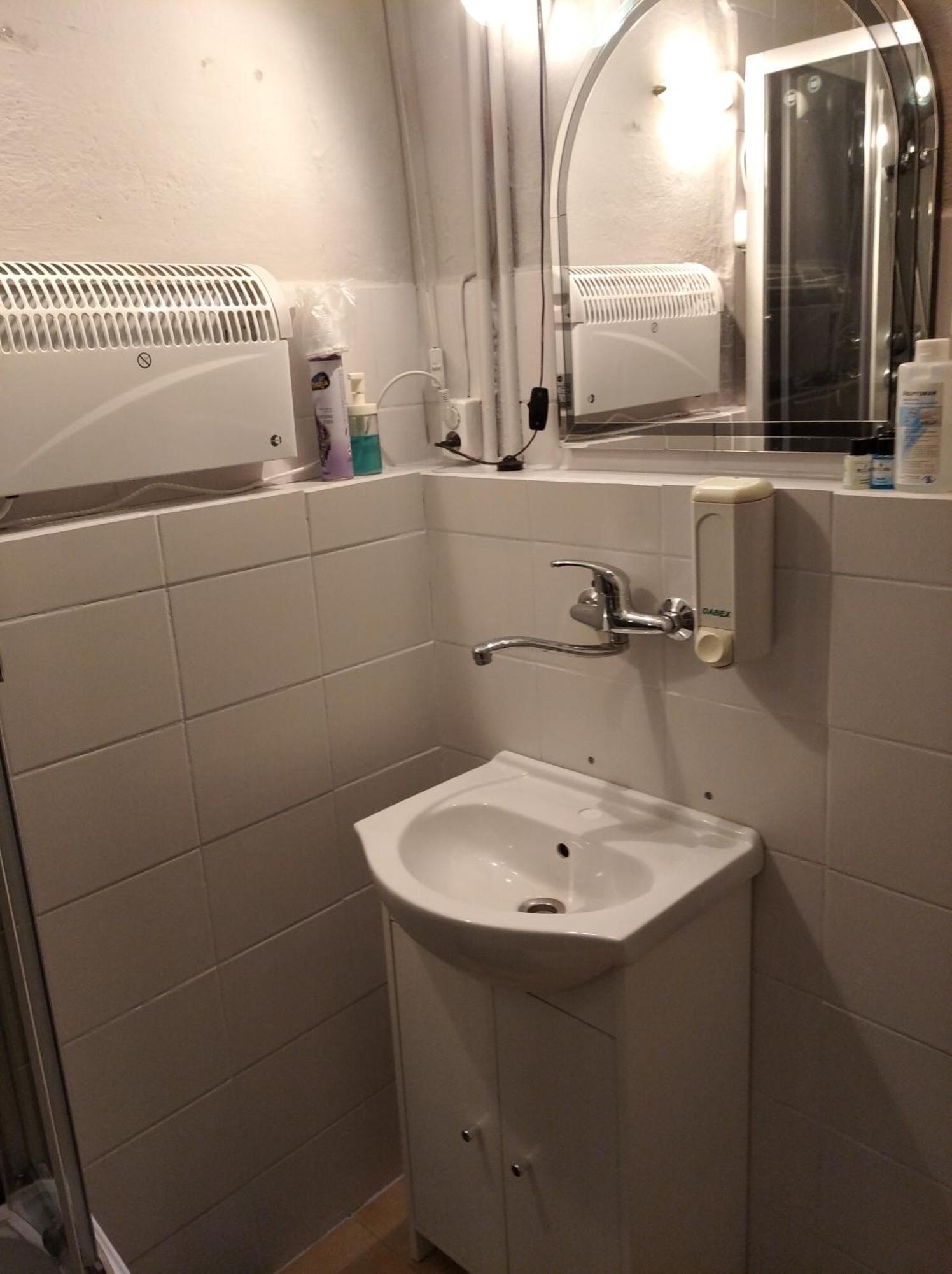 Kwatery Prywatne Hotelik Barczewo Habitación foto